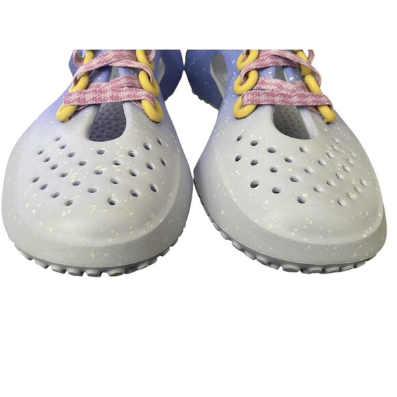 Allbirds mxmtoon Sugar Rover Shoes Lavender Fade Color Sugar Cane W7 / M5 - Picture 2 of 9